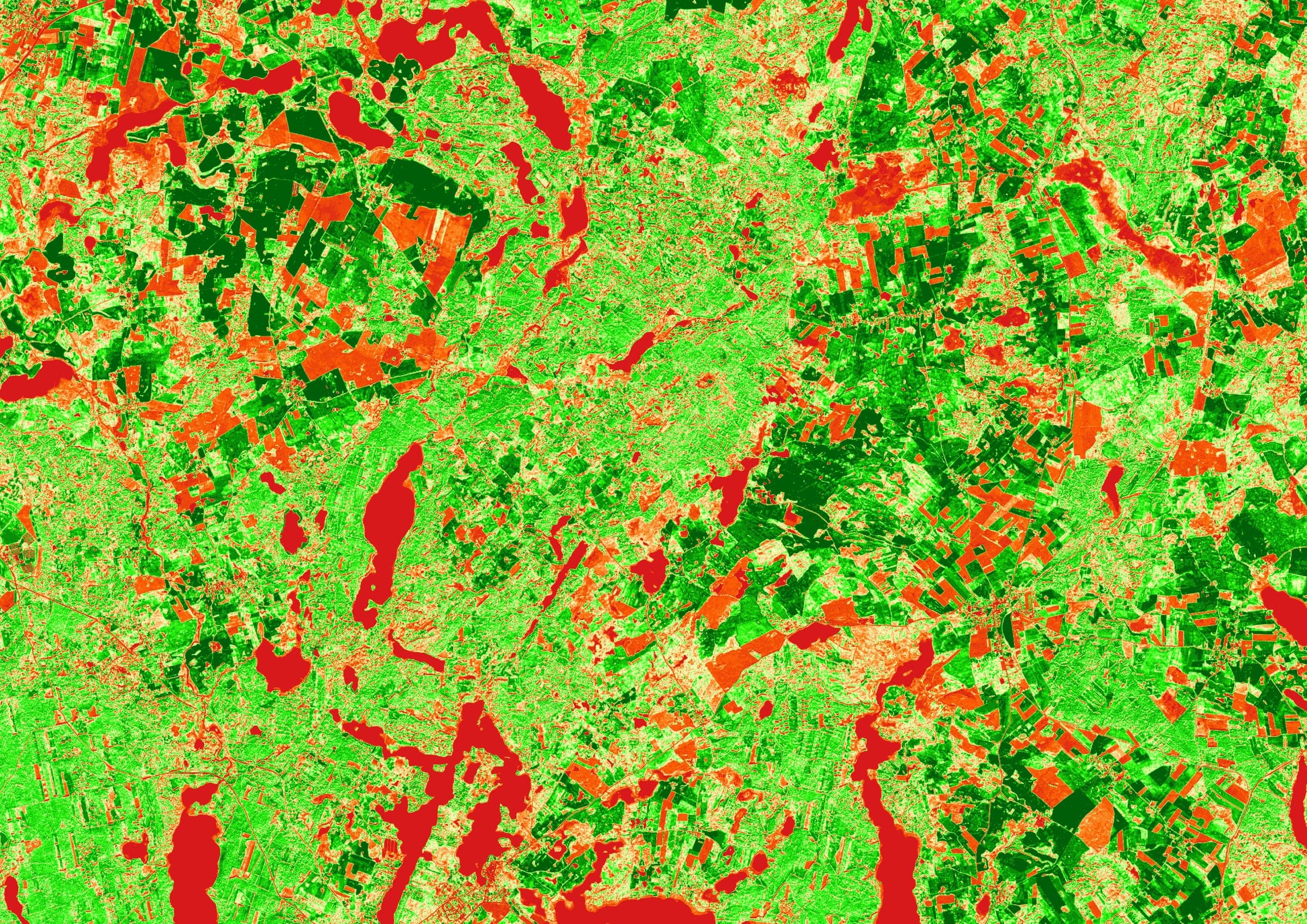 NDVI